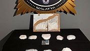 Malatya’da Torbacı Operasyonunda 6 Tutuklama