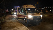 Elazığ'da Tır İle Otomobil Çarpıştı: 4 Yaralı