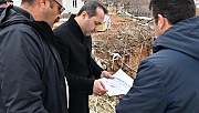 Milletvekili Babacan Duyurdu, Şehrin Merkezine Prestijli  Proje!