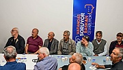 Tecde Mahallesinde “Vatandaş Soruyor, Başkan Cevaplıyor” Toplantısı Düzenlendi
