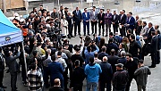 Kurum: "İstanbul'da 36 Bin Binada 425 Bin Bağımsız Bölümün Hasar Tespit Çalışmaları Tamamlandı
