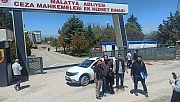 Hakimbey Apartmanı Dava Dosyası Mütalaa İçin Savcılığa Gönderildi