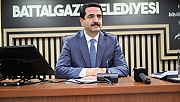 Battalgazi Belediye Meclisi Mayıs Ayı Toplantısını Gerçekleştirdi
