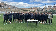 Yeni Malatyaspor 1. Lig'e Veda Etti