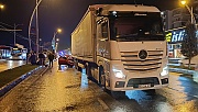 Kazalar Bitmek Tükenmek Bilmiyor