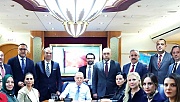 Cumhurbaşkanı Erdoğan’dan KKTC Ziyareti Sonrası Geniş Kapsamlı Değerlendirme