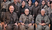 Tarihi Karar! PKK, Silah Bırakma ve Fesih Kararını Açıkladı!