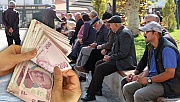 Milyonlarca Emeklinin Gözü Bayram İkramiyesine Çevrildi!