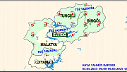 Haftanın İlk Günü Hava Nasıl Olacak?