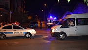 Kavga'da Silahlar Konuştu!