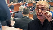 Ümit Özdağ Tahliye Edildi