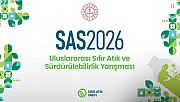 '2026 Sıfır Atık Yarışması' Başvuruları Başladı