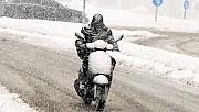 Motosiklet, Motorlu Kuryelere Trafiğe Çıkma Yasağı!