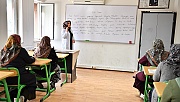 Topsöğütlü Kadınlar Okur Yazar Oldu