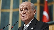 Bahçeli’den "Terörsüz Türkiye" Çıkışı