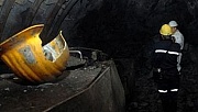 Zonguldak Madeninde Göçük Alarmı: 1 işçi kurtarıldı , 2 İşçi İçin Kurtarma Çalışması Sürüyor