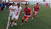 Battalgazi Belediyespor ve Malatyaspor Haftayı Mağlubiyetle Kapattı