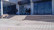 Yeşilyurt’ta İşyerine Silahlı Saldırı