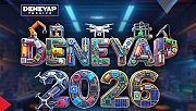DENEYAP Türkiye, Geleceğin Teknoloji Yıldızlarını Arıyor