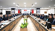 Malatya’da Kırsal Konutlarda Büyük İvme