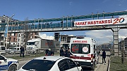 Malatya’da Polis Zamanla Yarıştı: İki İntihar Girişimi Önledi