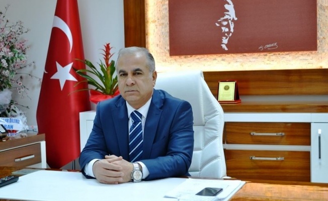 Malatya#039;da O Müdür Görevden Alındı