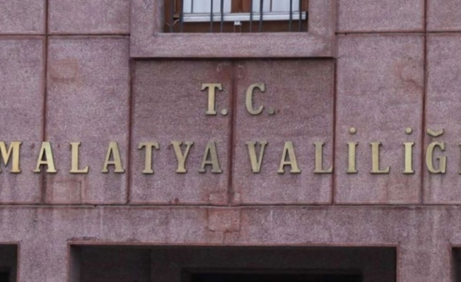 Valilikten Duyuru