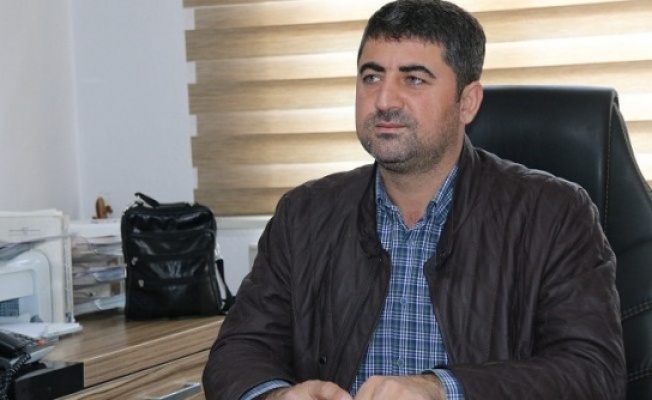 Yıldız İstifa Etti