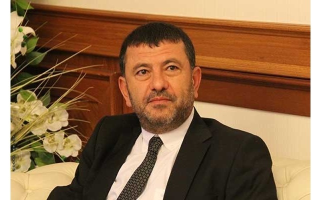 Ağbaba Bunun Adı Resmi Dolandırıcılık”