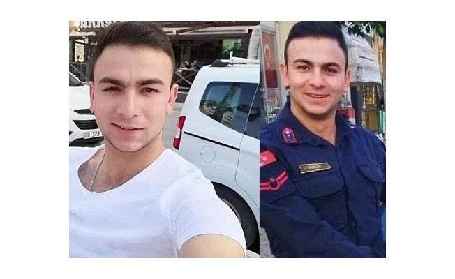 Asteğmen Kurtarılamadı