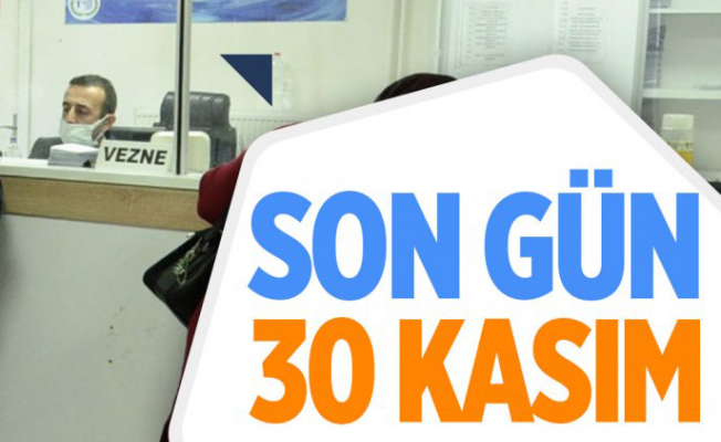 Yeşilyurt Belediyesi Uyardı!