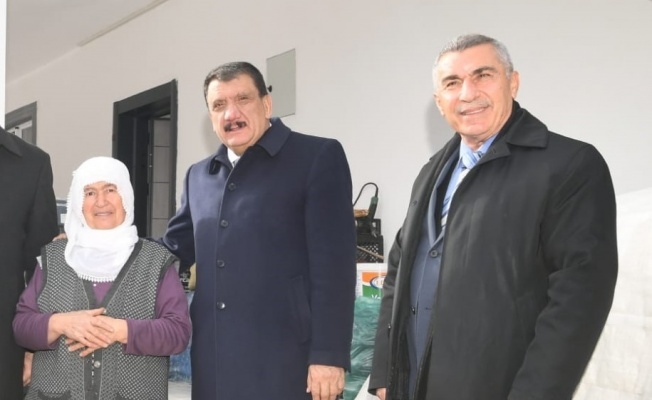 #039;#039;Büyükşehir Belediye Başkanımızla Gurur Duyuyoruz#039;#039;