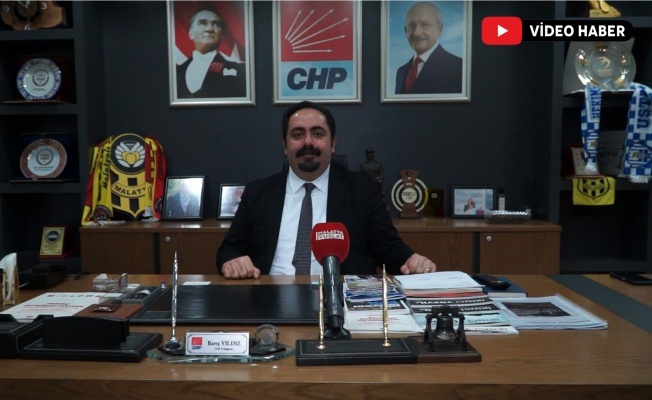Barış yıldız: Habersizce üye yapmışlar”