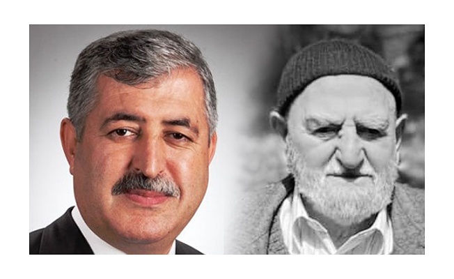 B.Belediyesi Eski Başkanı Hacı Uğur Polat#039;ın Acı Günü