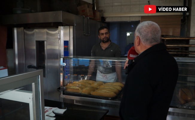 Ekmek Zammını Az Bulan Bile Var