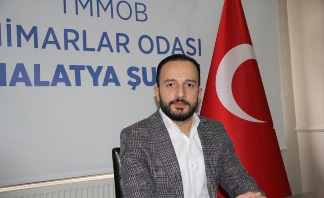 quot;İnsan ve Trafik Yükü Her Geçen Gün Artıyorquot;