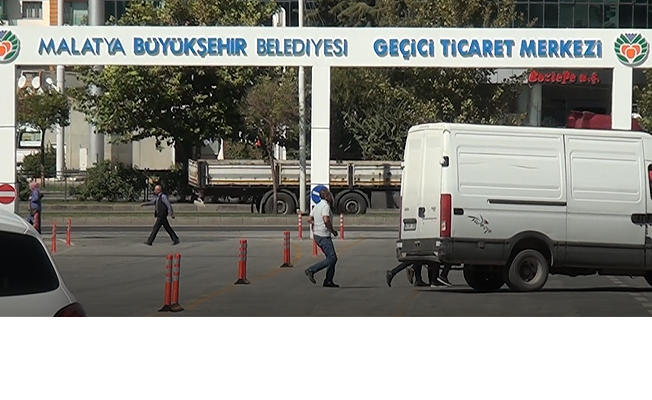 Esnaflar Tek Çatı Altında Toplandı