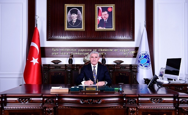 Başkan Güderden Cumhuriyet Bayramı Mesajı