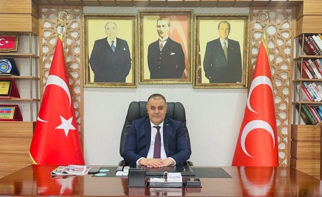 Gökhan Gökün Organ Bağışı ve Nakli Haftası Mesajı
