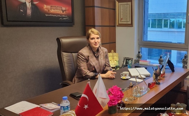 Milletvekili Ölmeztopraktan Başsağlığı Mesajı
