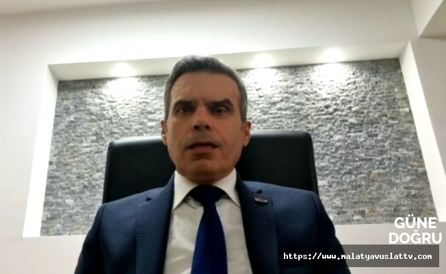 Önümüzdeki Günlerde Bol Yağış Geliyor