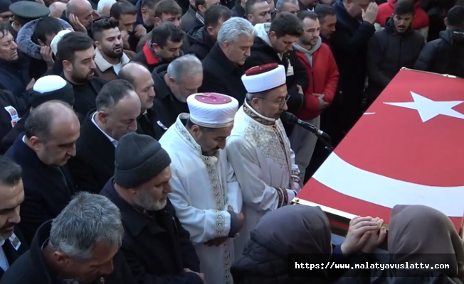Türkiye Şehitlerine Ağlıyor