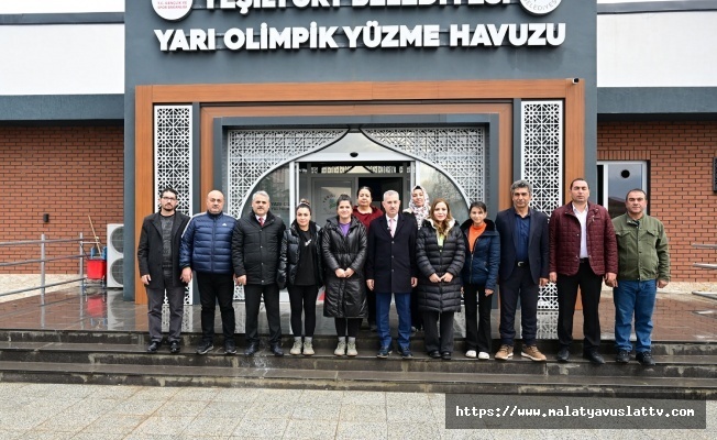 Yakınca Spor Adası Faaliyete Geçiyor