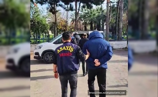Dolandırıcıların Son Kurbanı Malatya#039;dan Oldu