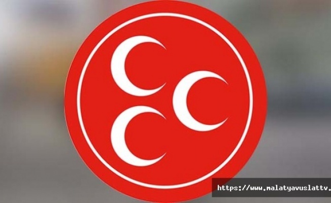 MHP, Mahalli İdareler Seçimi İçin Kesinleşen Yeni Adaylarını Paylaştı
