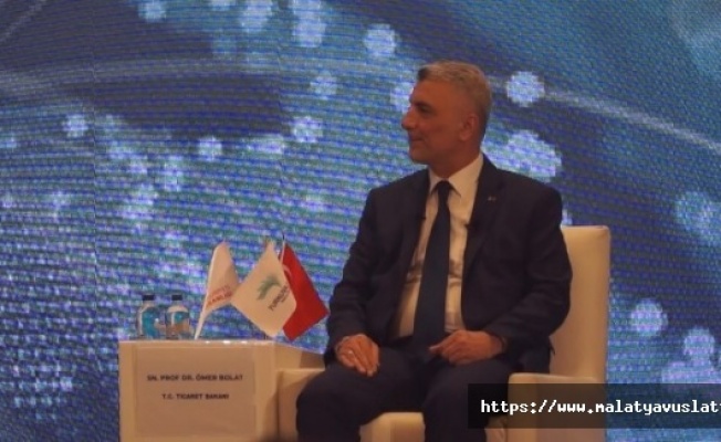 #039;Cumhuriyet Tarihinin İhracat Rekorunu Kırdık#039;