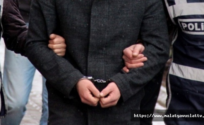 MİTten MOSSADa bir darbe daha: 7 kişi gözaltına alındı