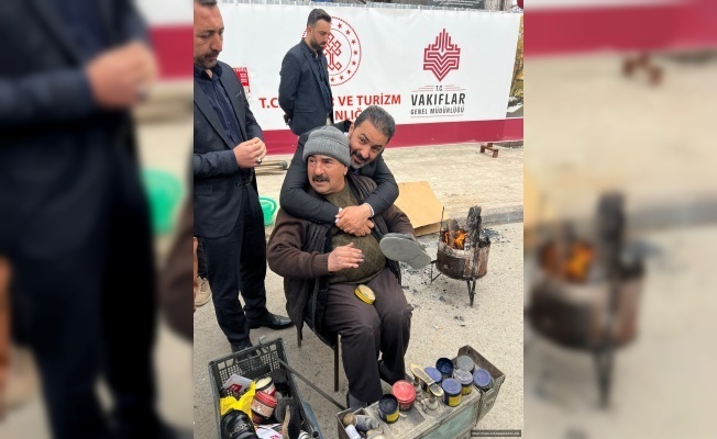 Biz Gövdemizi Taşın Altına Koyduk Taktir Sizin”