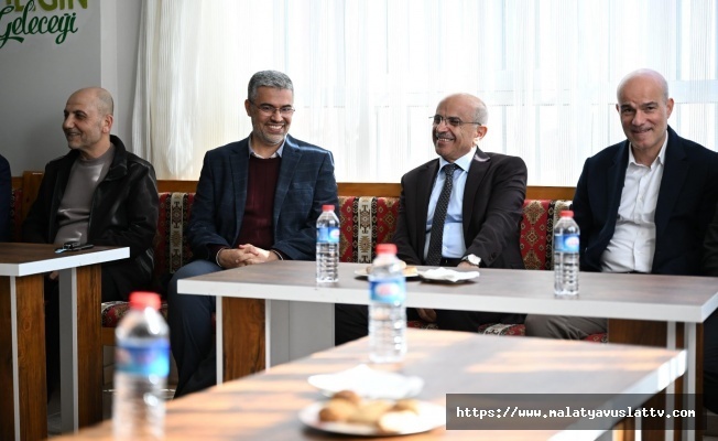 Büyükşehir Adayı Sami Er: Halkımızın Da Desteği İle Şehri 2 Yıl İçinde Ayağa Kaldıracağız”