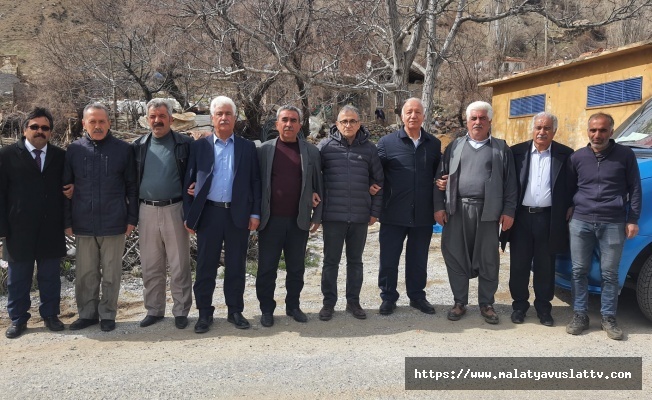 #34;Biz Gelene Kadar Cezaları Ödemeyin#34;